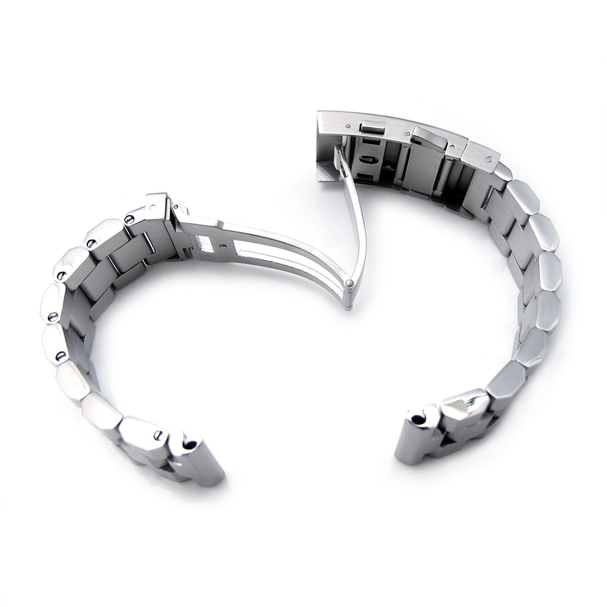 Uniqon Metal, Stainless Steel Bracelet Price in India - Buy Uniqon Metal, Stainless  Steel Bracelet Online at Best Prices in India | Flipkart.com