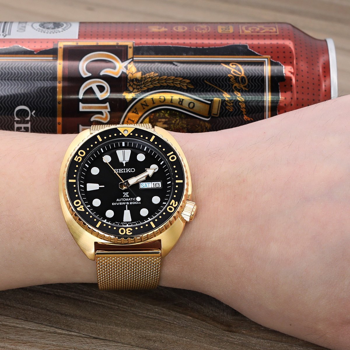 Cinturino Samsung Watch 6 Estremità Cinturino Orologio (Maglia Giubileo) Curva In Tono Argento – Per Misure 12mm, 13mm, 14mm, 18mm, 19mm, 20mm - Foto 2