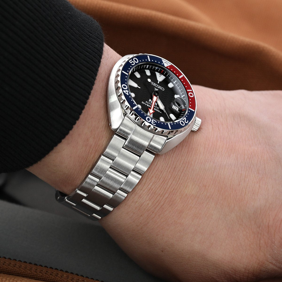 Seiko Skx Seiko Mini Turtle Opinioni Seiko Skx Padi Relojes