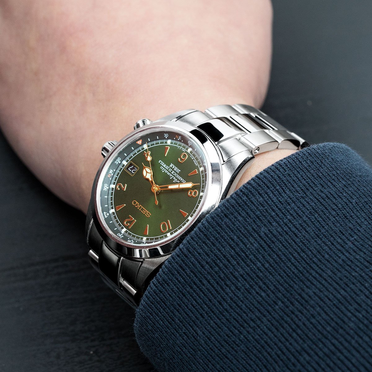 Strapcode alpinist hotsell bracelet
