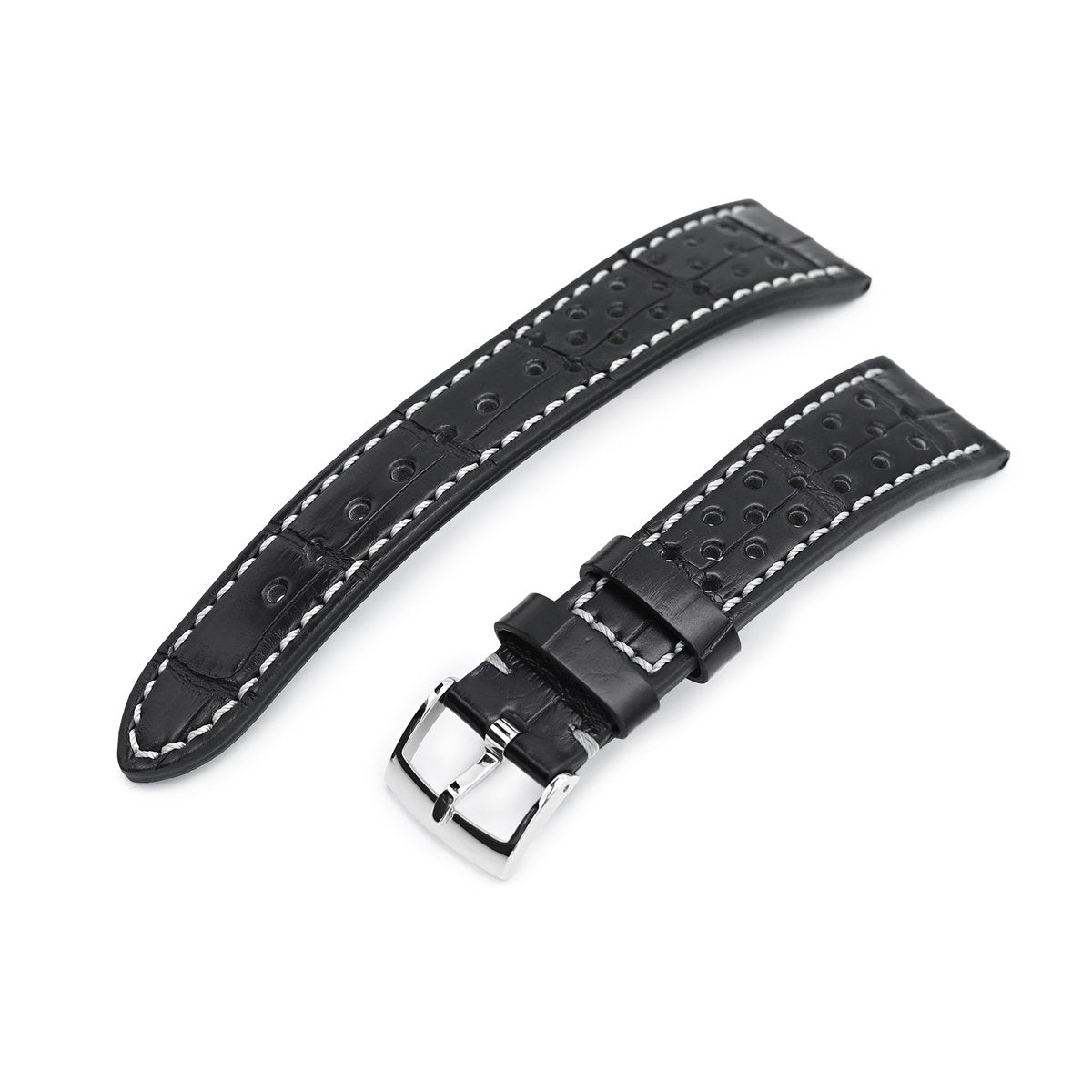 Takonaut miltat ストラップ　20mm Takonaut miltat ストラップ20mm