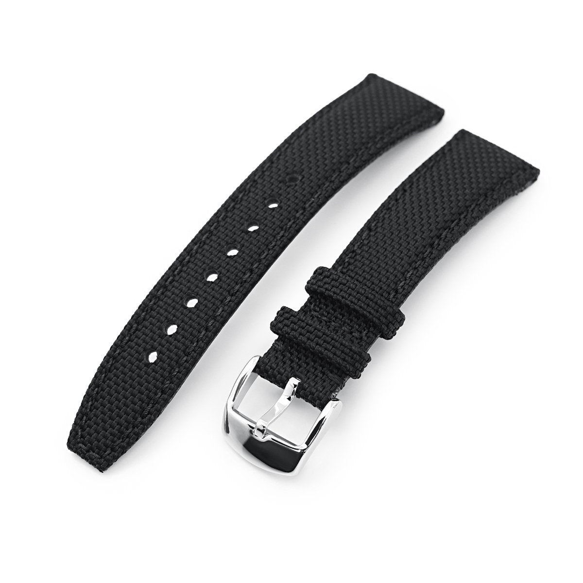 Black Emboss LV Luxury Watch Band – MikesTreasuresCrafts