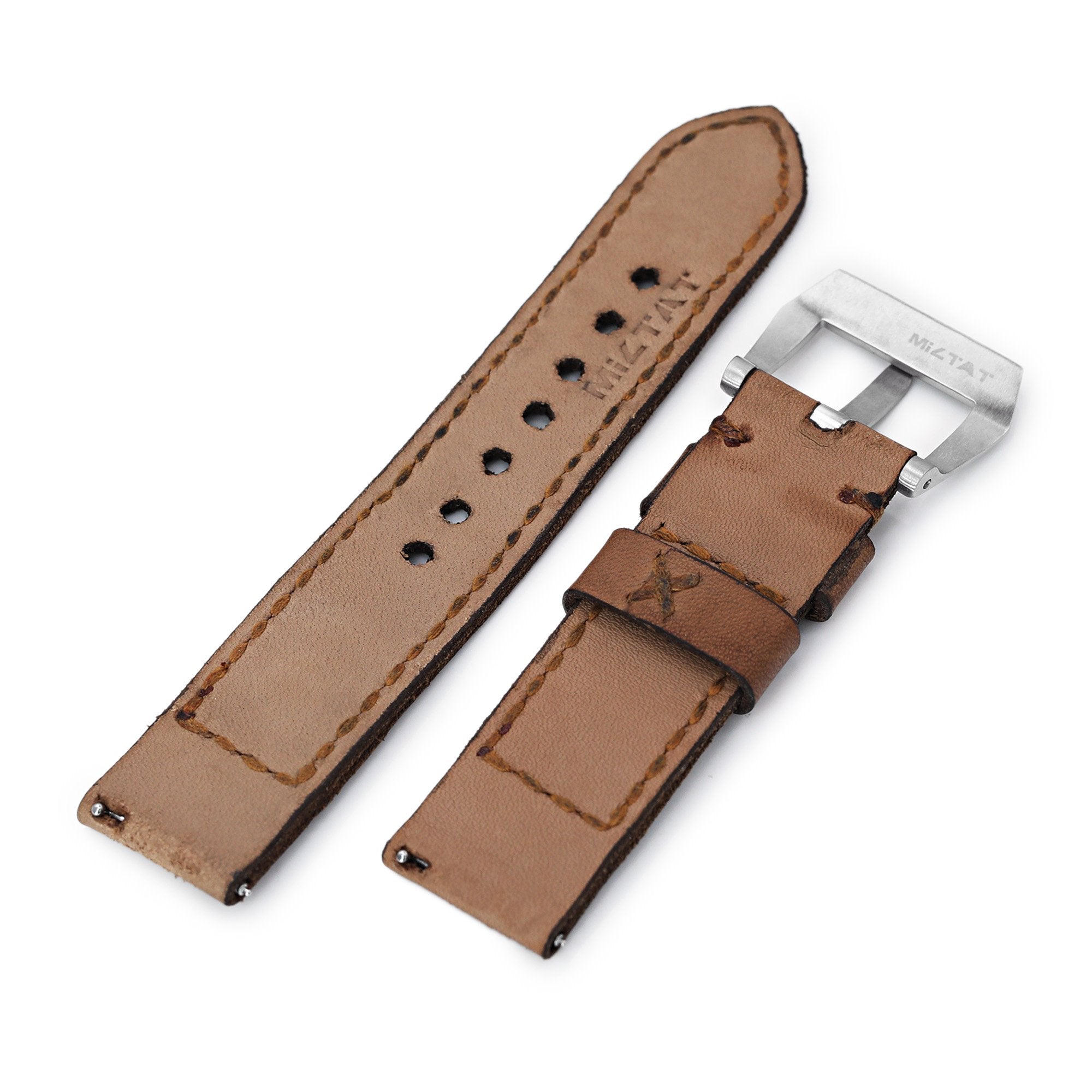 Bailey Watch Bands – The Bailey Collection