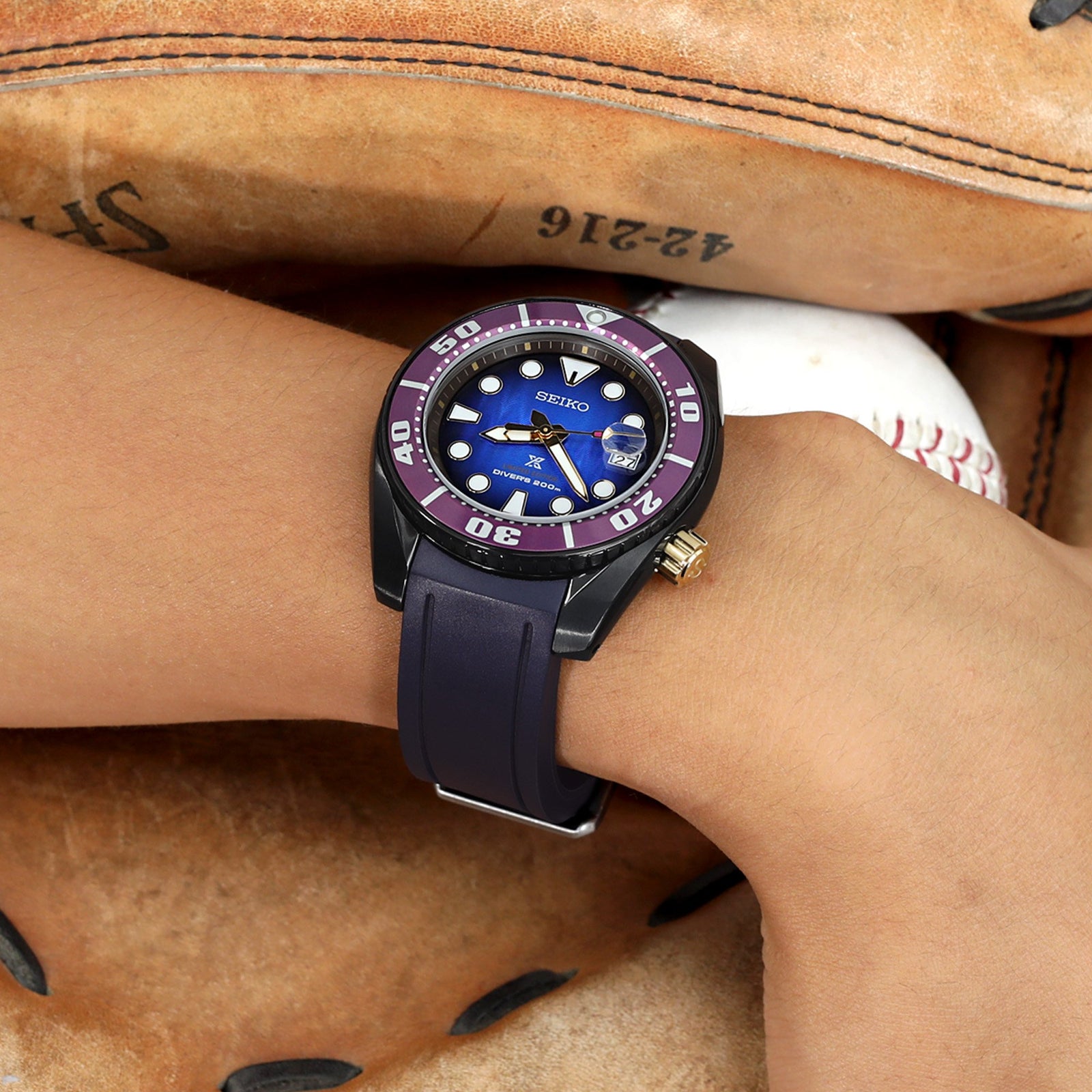 Seiko spb055 hotsell