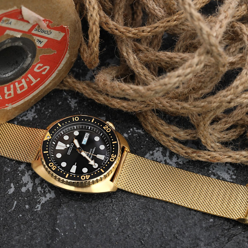 Mesh Band Milanese Mesh Classic Milanese Watch Band Strapcode Page 2