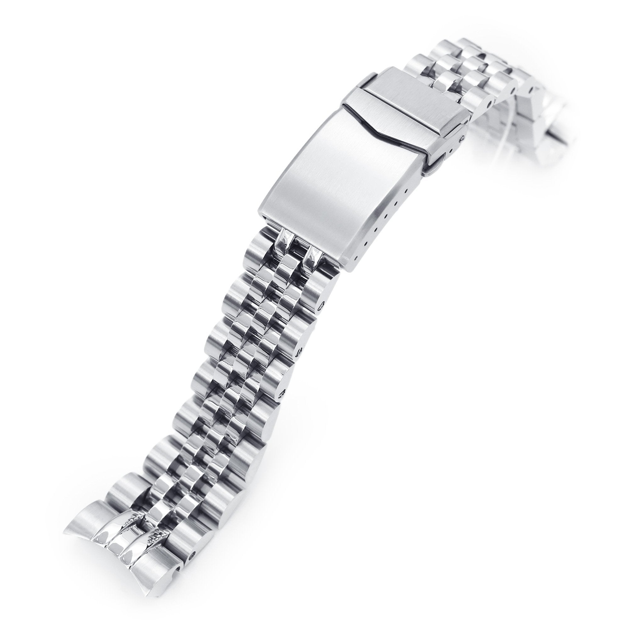 Icon | Brown Leather and Stainless Steel Bracelet | In stock! | Lucleon Icon | Brown Leather and Stainless Steel Bracelet | In stock! | Lucleon