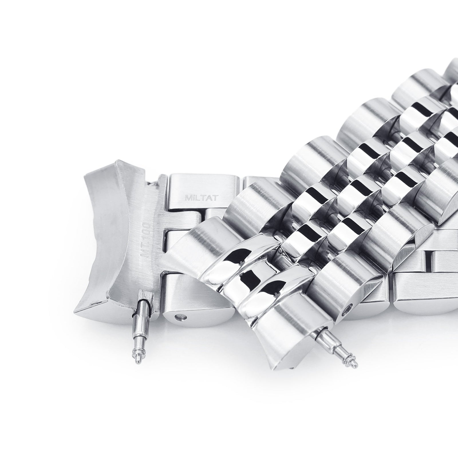 ブレスレット [Numberings] _A13 Watch Bracelet NUMBERING（ナンバリング）の「NUMBERING/ナンバリング A13