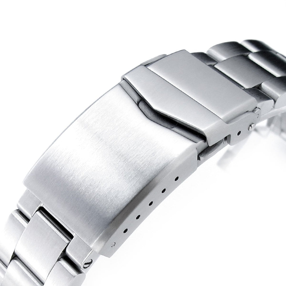 Best Buy Elegance Stainless Steel 20 mm Watch Band SBPY065_K0005288 main image 0