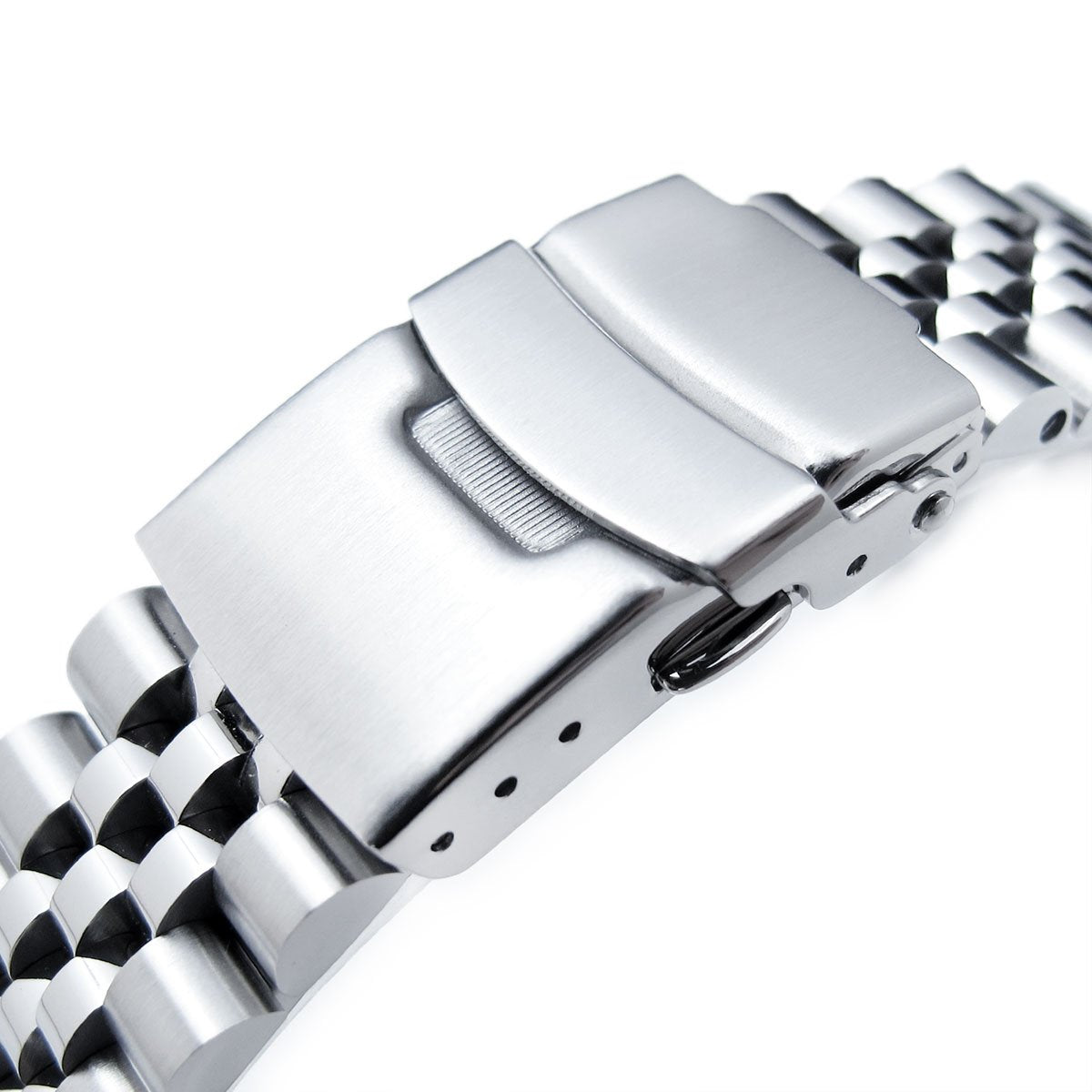 Seiko Mod new Turtles SRP777 Curved End J Louis Bracelet | Strapcode