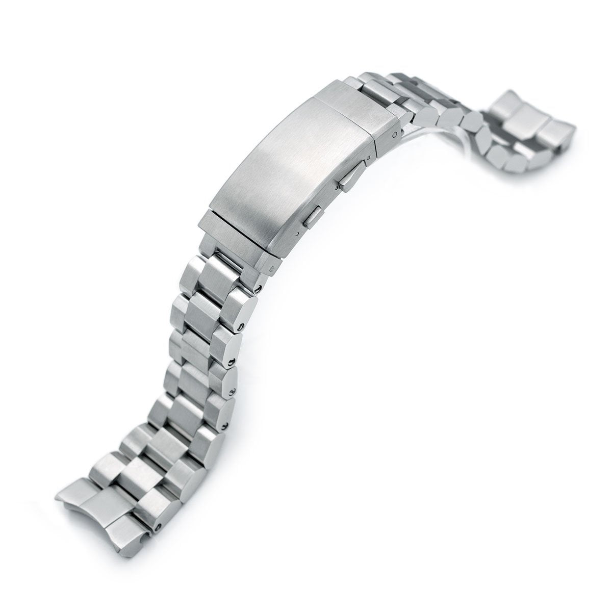 Seiko Mod new Turtles SRP777 Curved End Hexad Bracelet  Strapcode