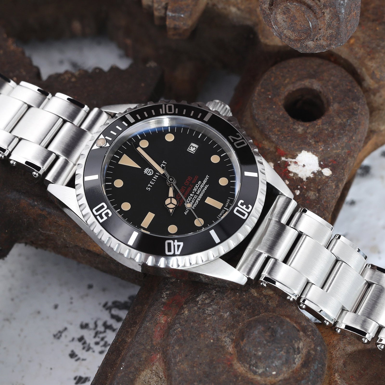 Strapcode steinhart on sale