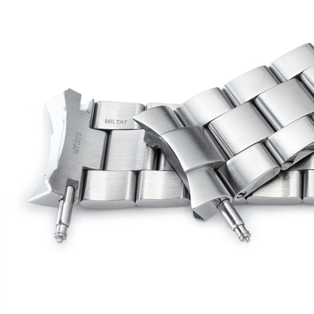 Skx solid end links Clearance