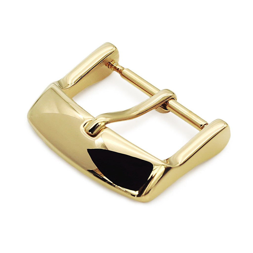 Strap buckle watch 2025