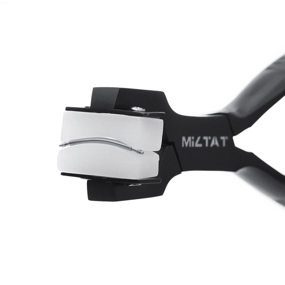 MiLTAT Watch Pin Bender Spring Bar Curving Bending Plier Strapcode Tools