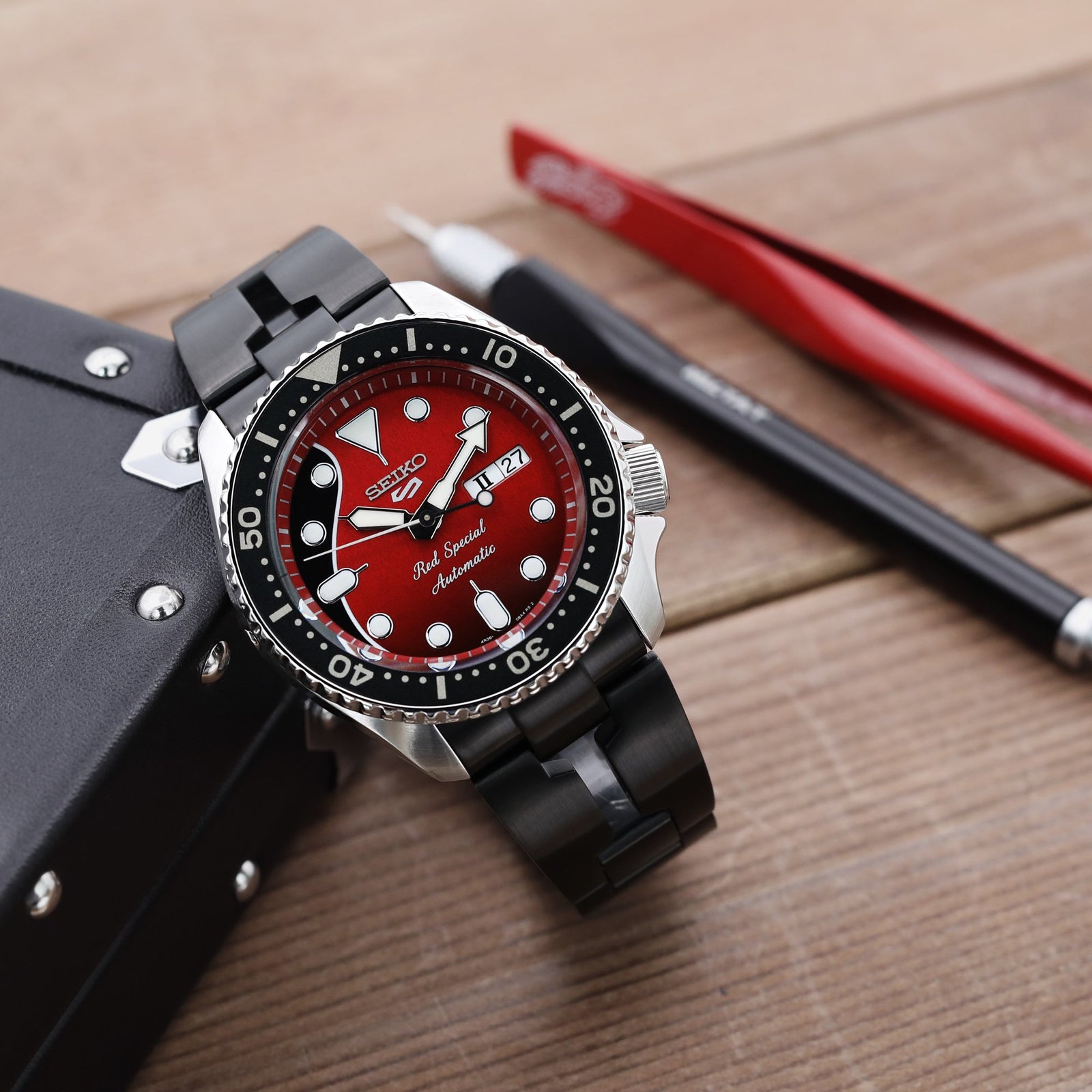 Seiko srpe83 deals