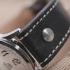Orient-Bambino-V5 , Strapcode watch bands