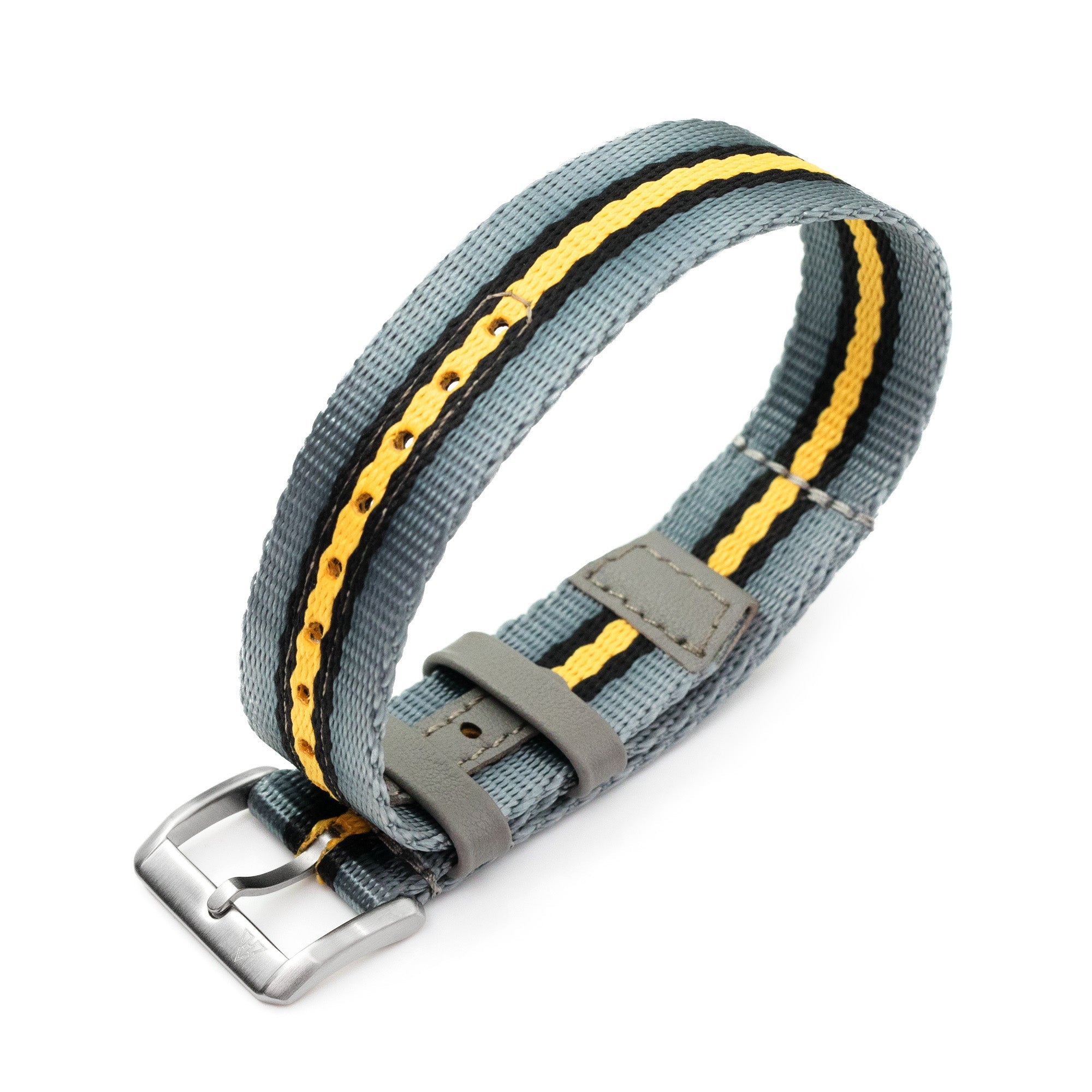 20mm The Sabre A2 Strap by HAVESTON Straps Strapcode Watch Bands