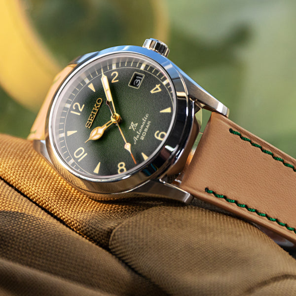 【ADERERROR】Cinder Watch Strap Beige BN12FWGS0103BK_4.jpg