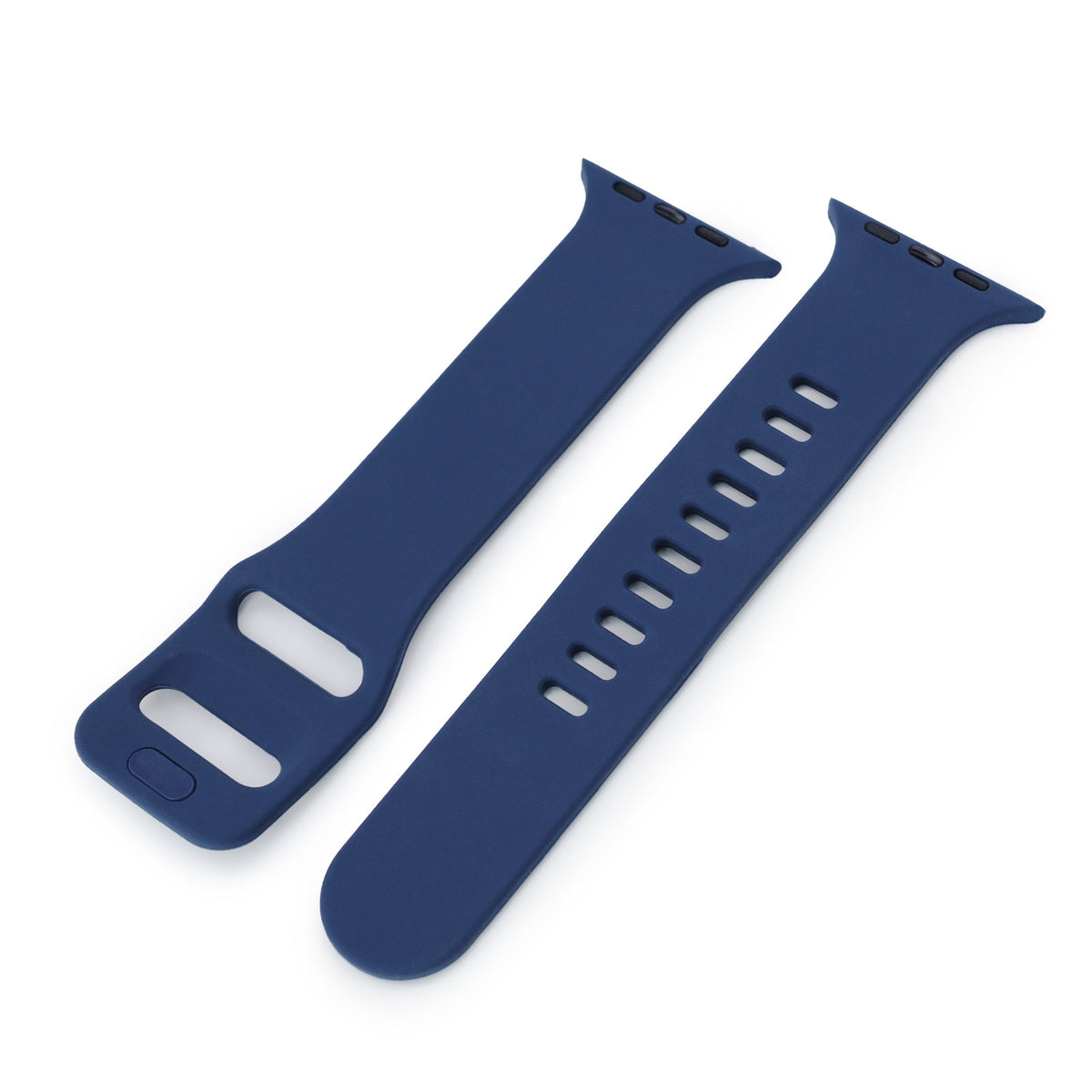 Stainless Steel Apple Watch Bands – Gold | SmartaWatches