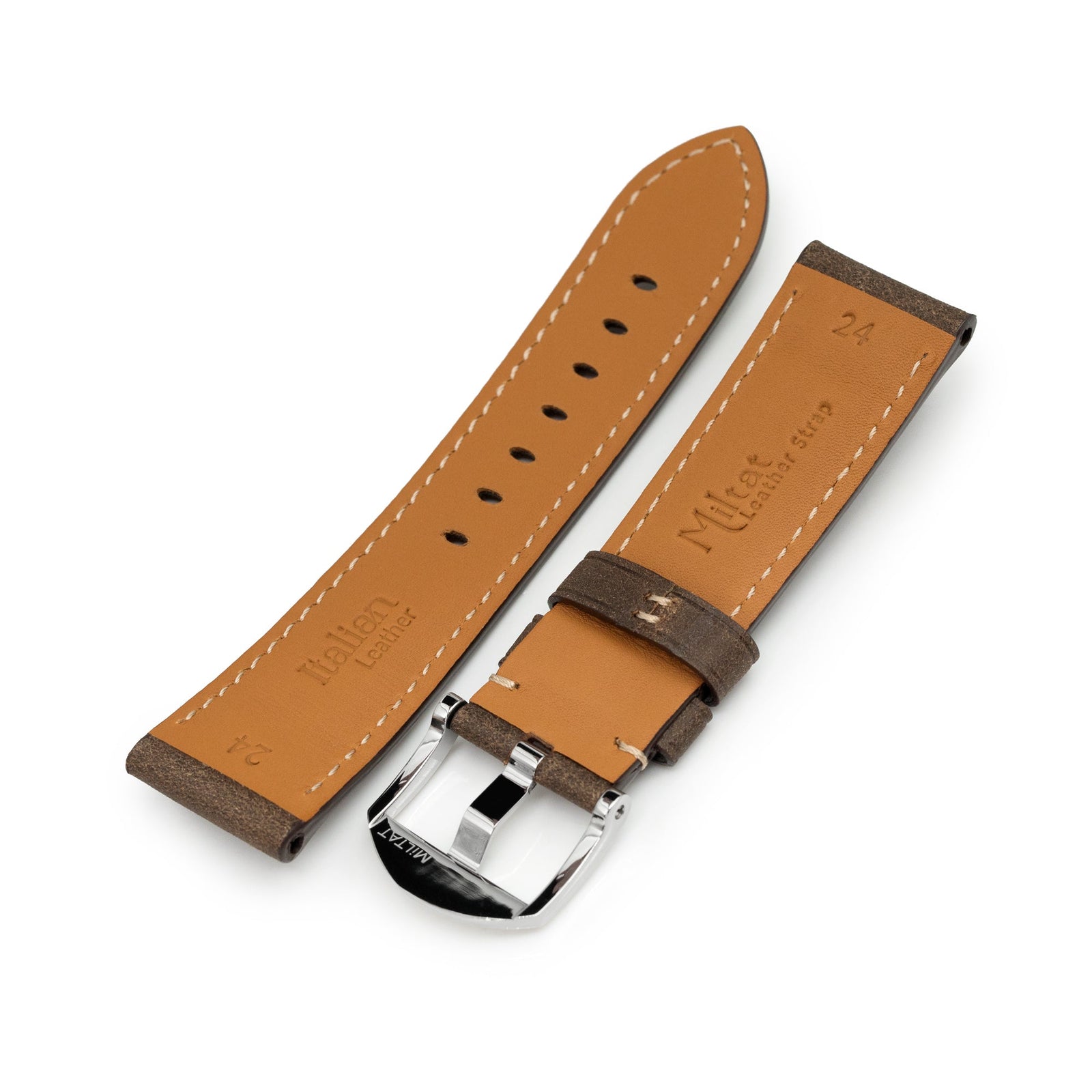 OFFICINE PANERAI パネライ 純正 ラバーベルト 替えベルト