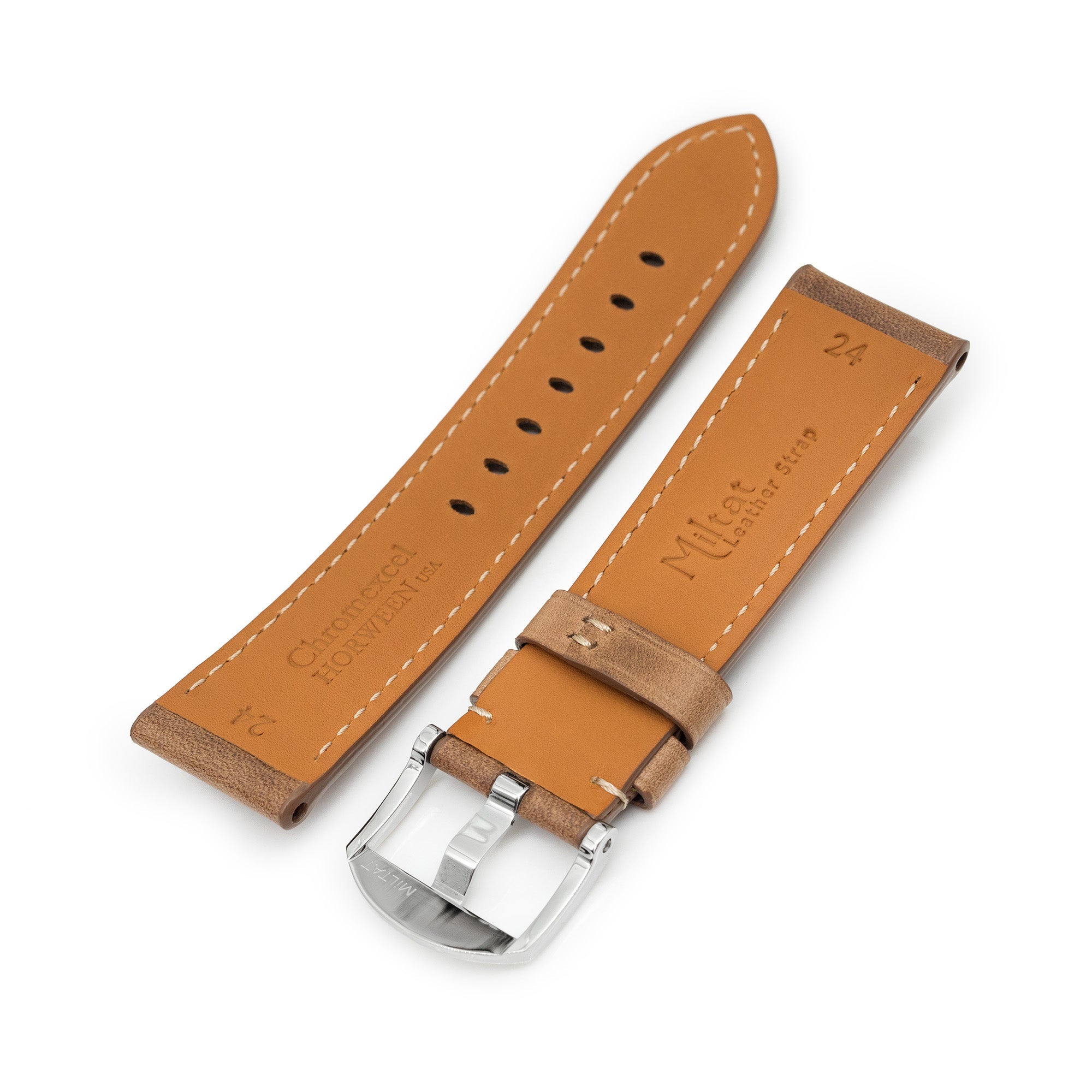 26mm Watch Band - Strapcode