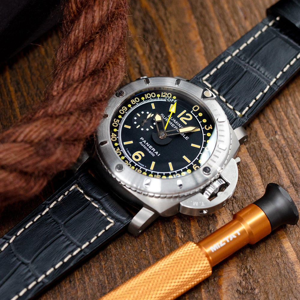 New Arrivals | Strapcode Watch Bands