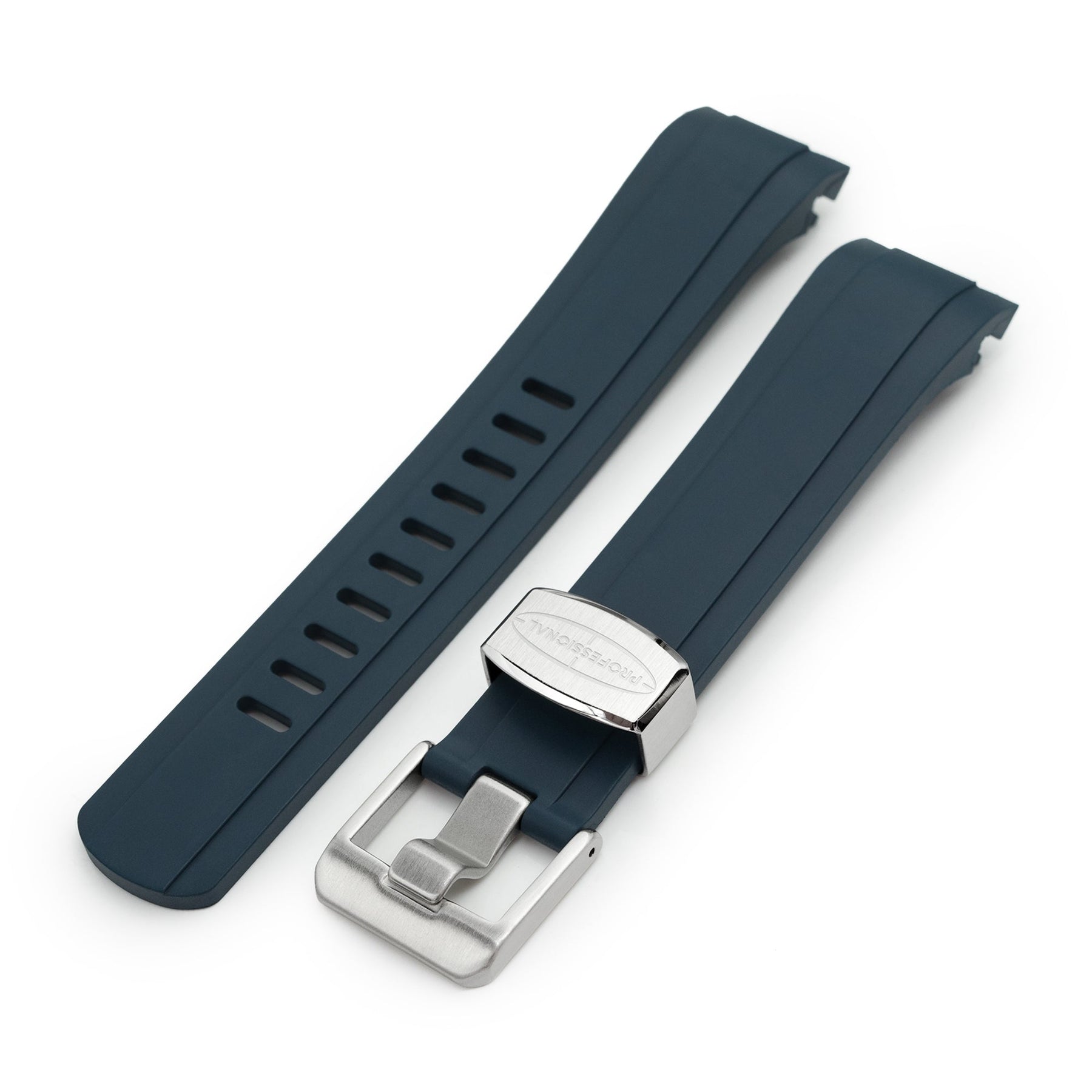Unique High Quality Resin Replacement Watch Band CKW-SK002-01_K0013226 main image 0