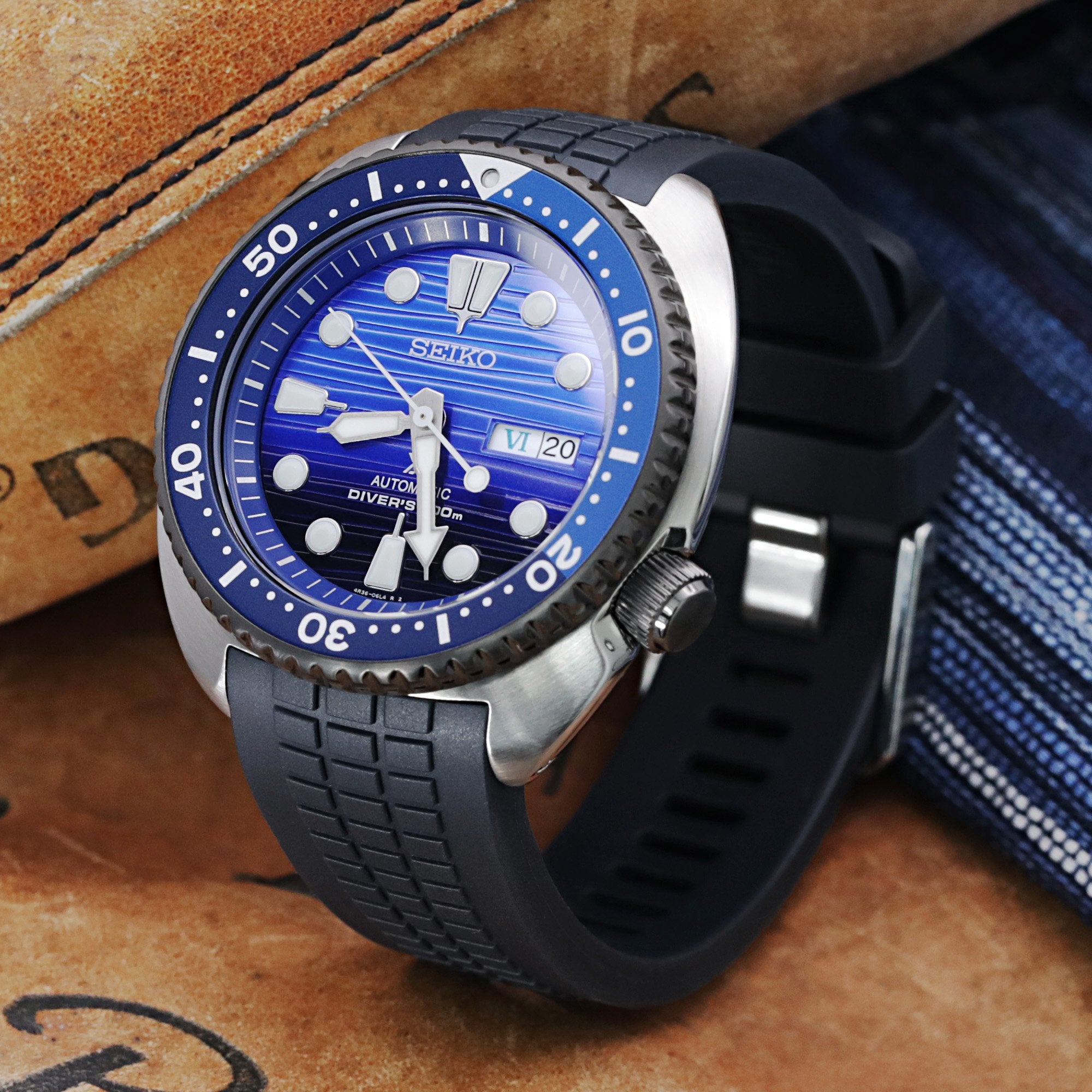 New Seiko Turtle King Turtle Padi Turtle Watch Bands Strapcode Page 2 new-seiko-turtle-king-turtle-padi-turtle-watch-bands-strapcode-page-2