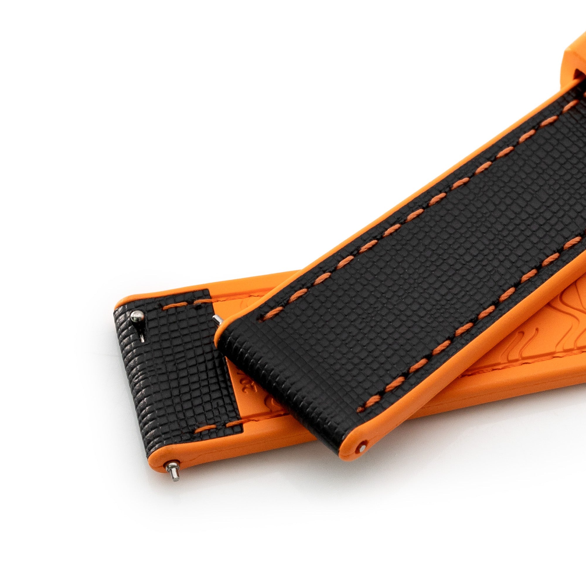 Cheap Great Rubber 20 mm Watch Strap SKA369P2_K0005723 main image 1