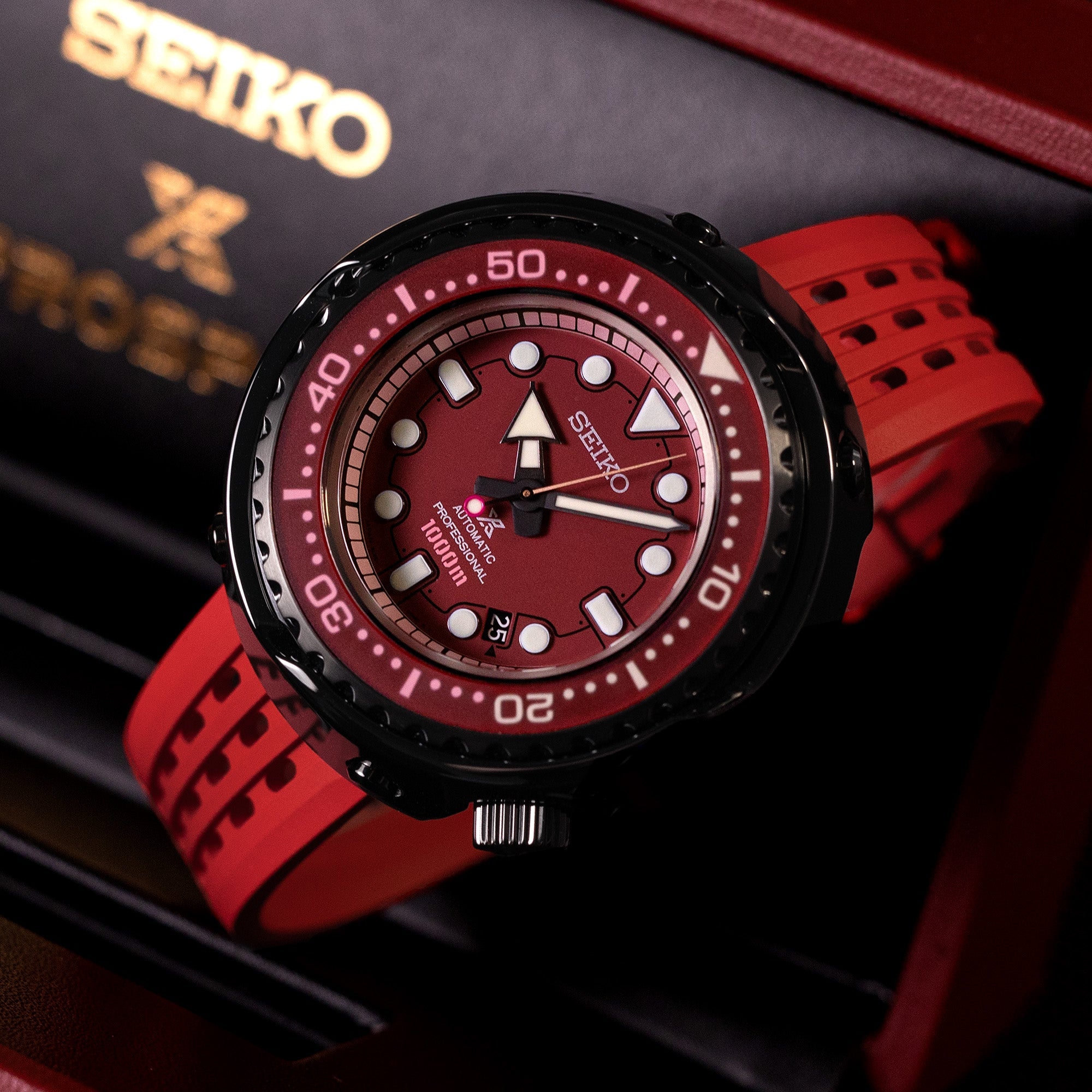 Seiko sbbn023 sales