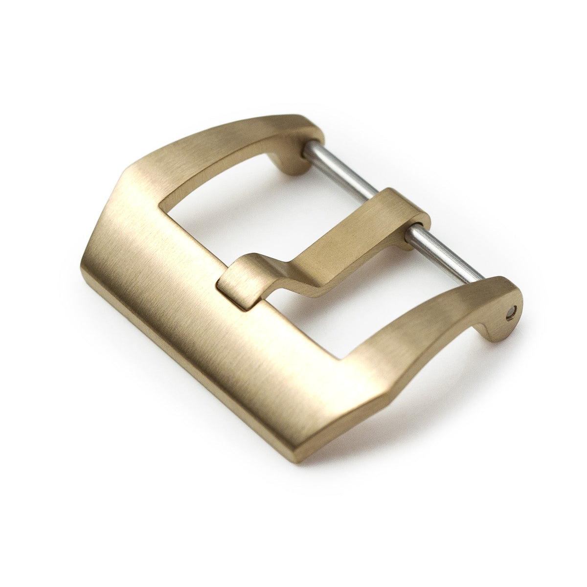 20mm or 22mm #68 Sporty Aluminum Bronze PV Screw type 4mm Tongue Buckle Strapcode watch bands