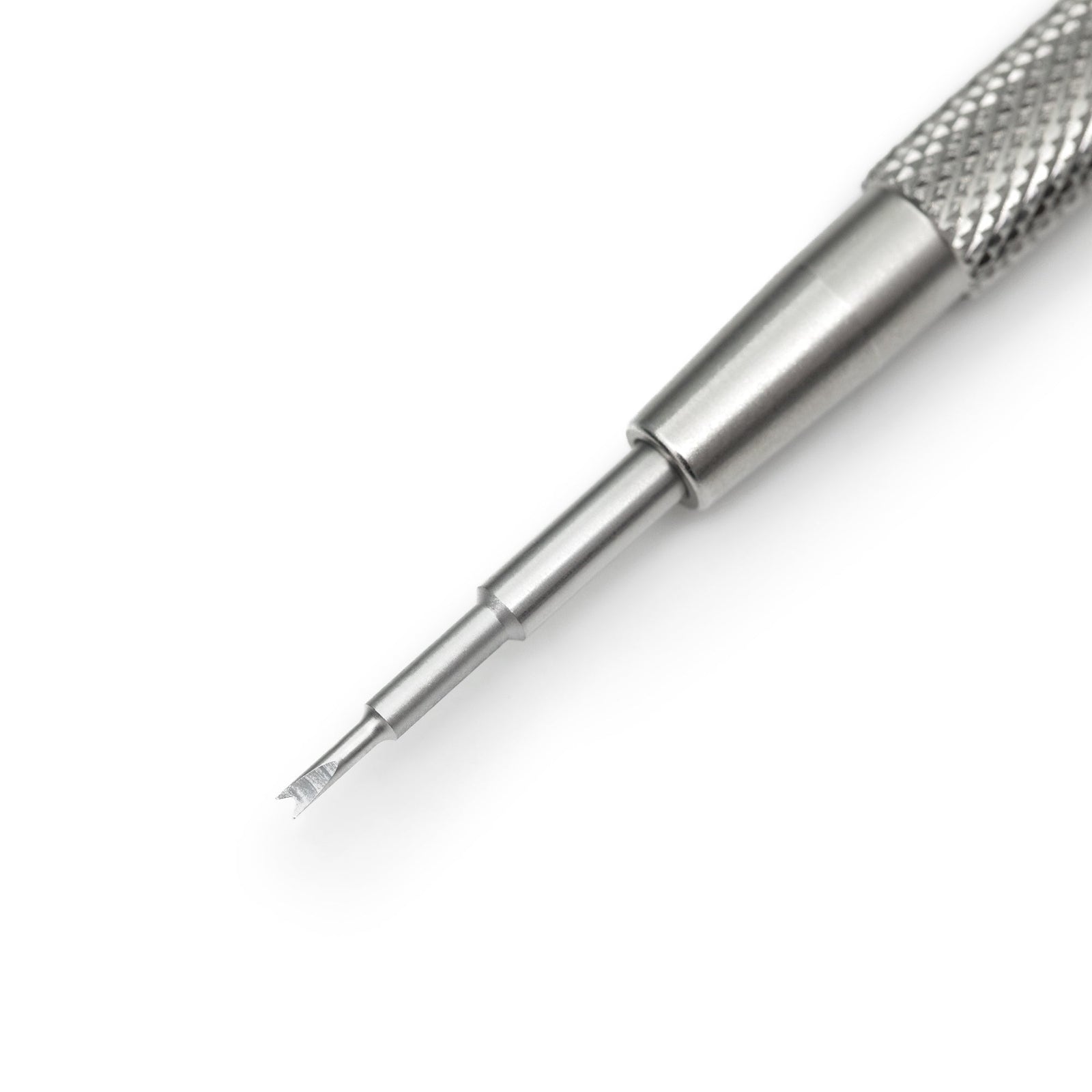 Bergeon outlet strap tool