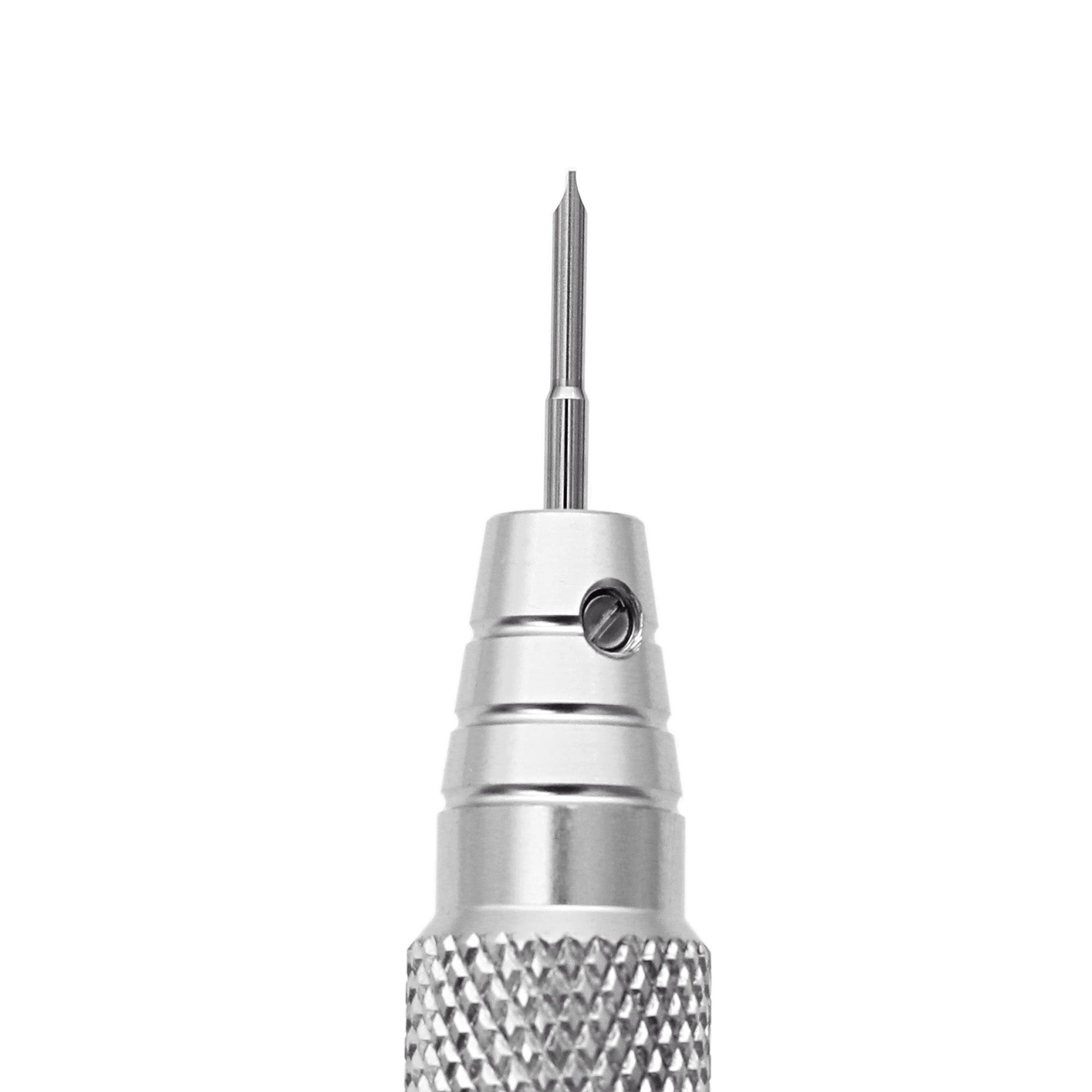 Watch Chain Screwdriver Japan made Cut-Out Screwdriver for Watch Bracelet Link Screws | MiLTAT ...