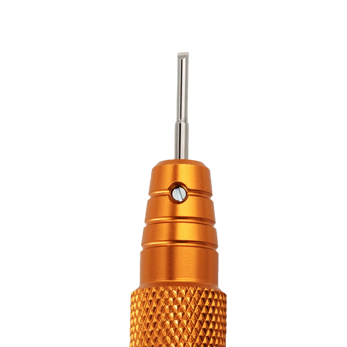 Watch Chain Screwdriver Japan made Cut-Out Screwdriver for Watch Bracelet Link Screws | MiLTAT ...