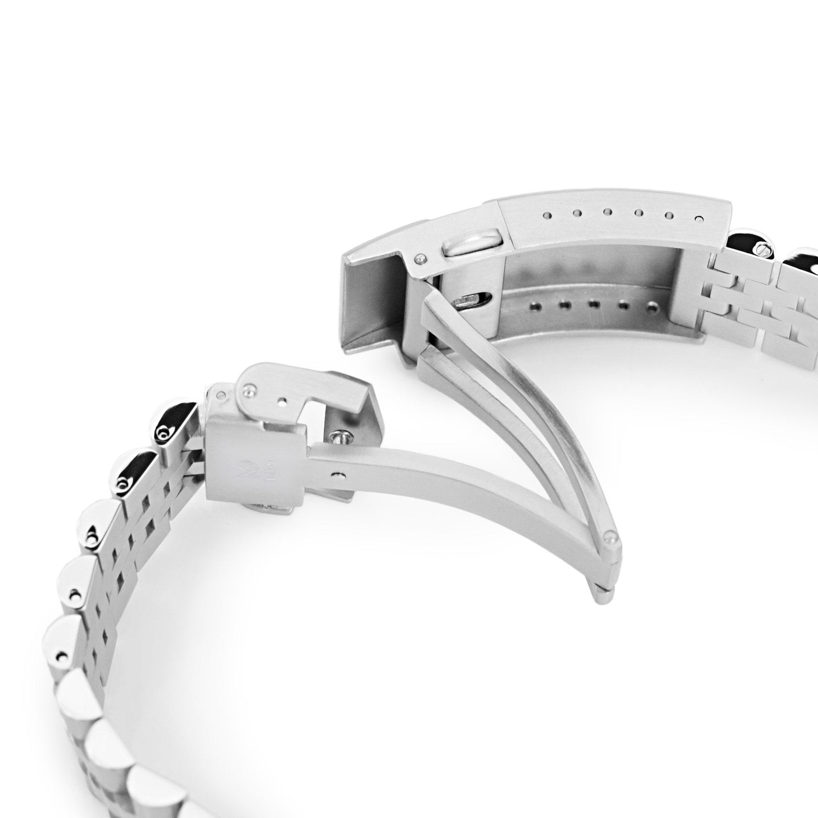 郵送買取 新品5台以上送料無料キャンペーン中！！  Seiko Alpinist Bands Watch Louis Super-J End Curved SARB017 時計