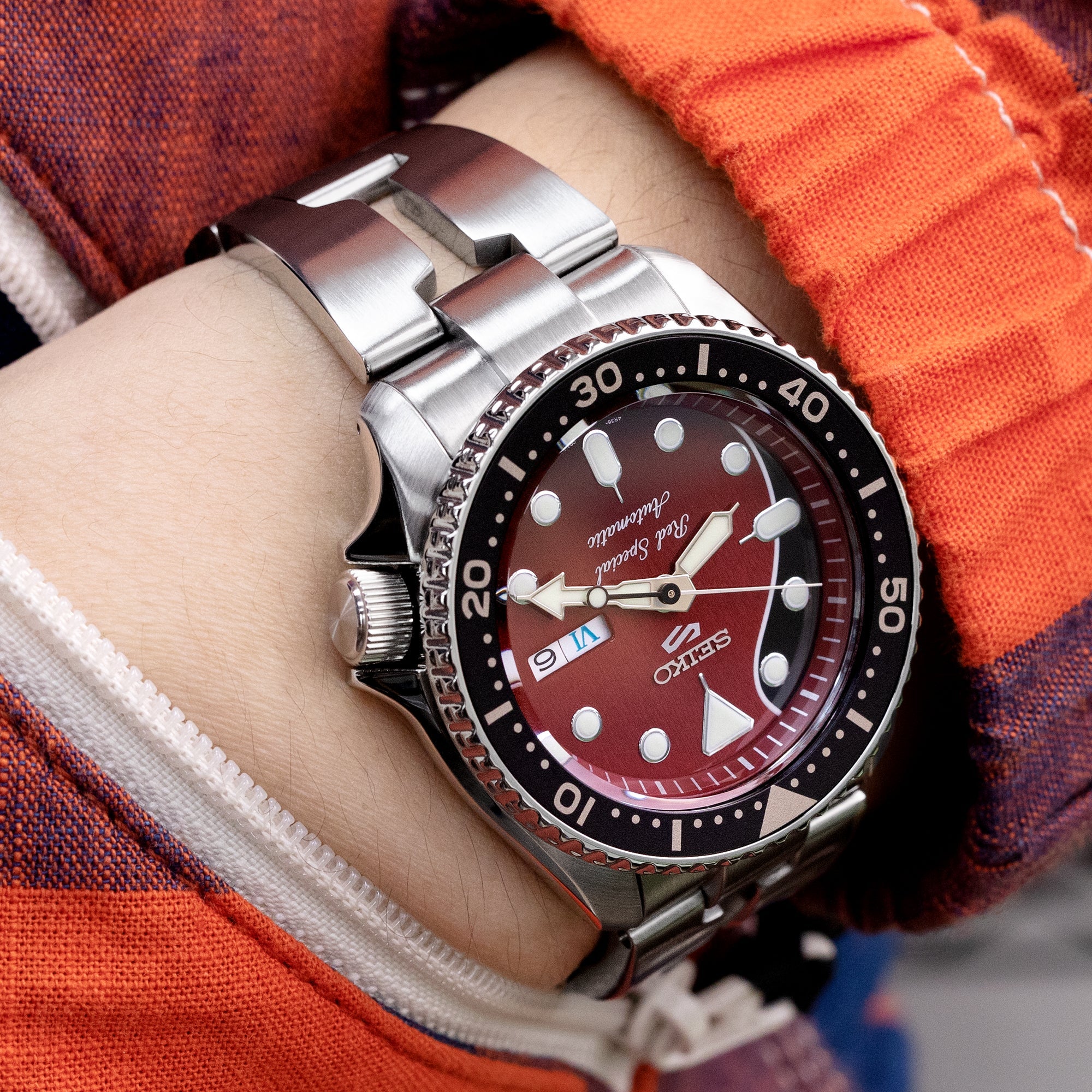 All Watch Bands Product from Strapcode Tagged