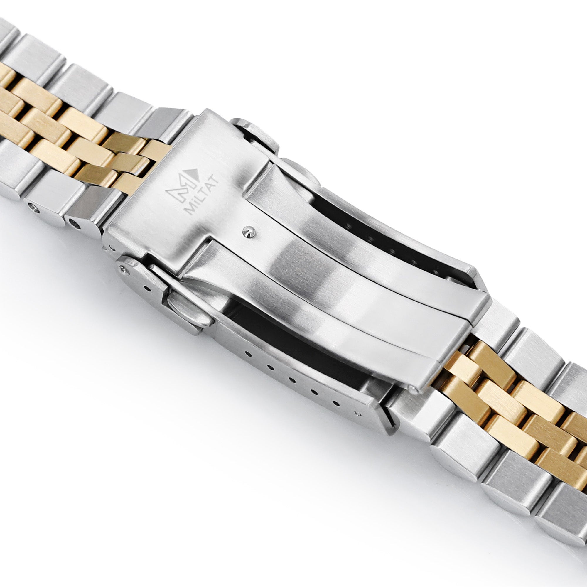 Buy China Gold Tone Watch Band SNKJ22J1_K0005358 main image 0