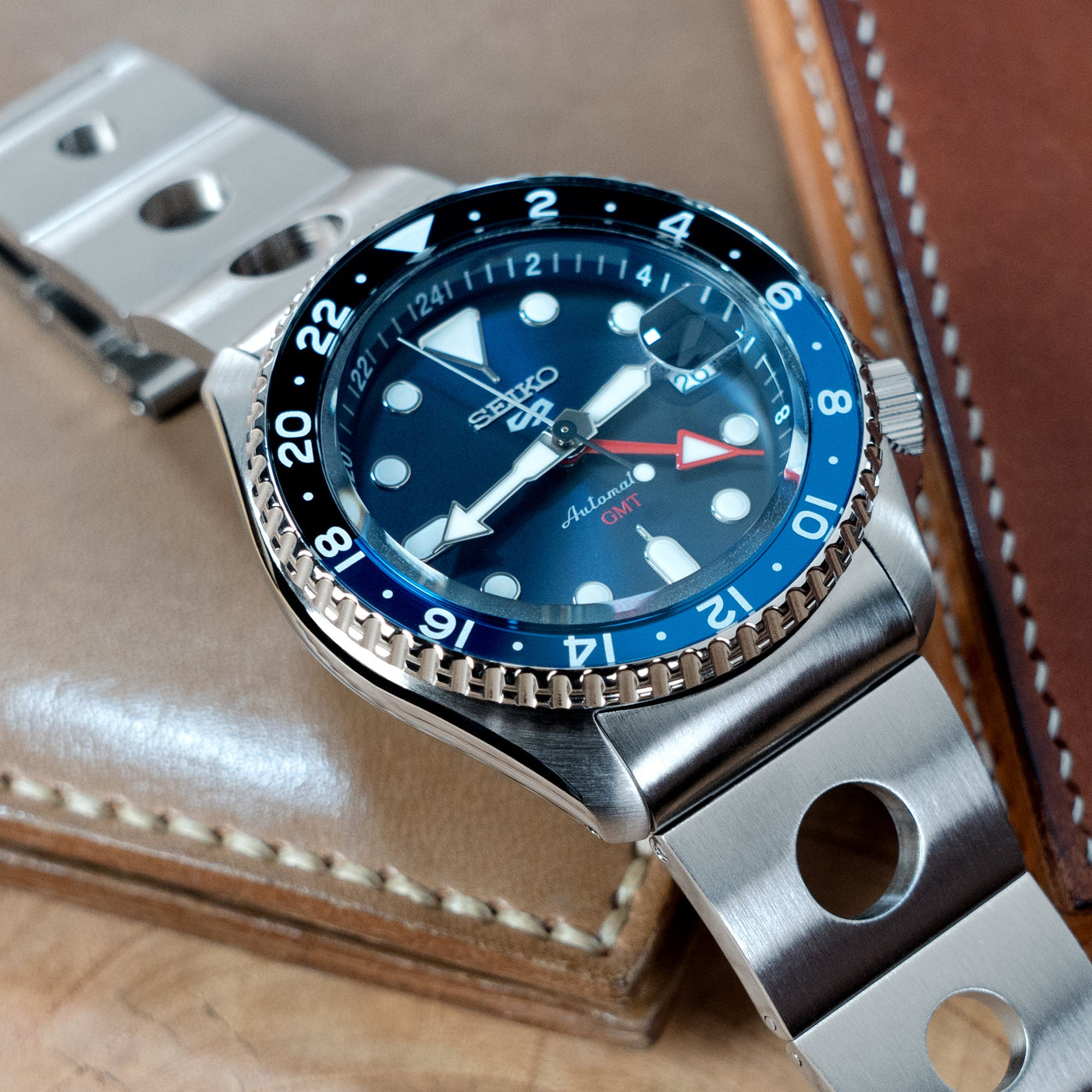 Best Wholesale Stainless Steel Watch Band AD52K_K0018589 main image 1