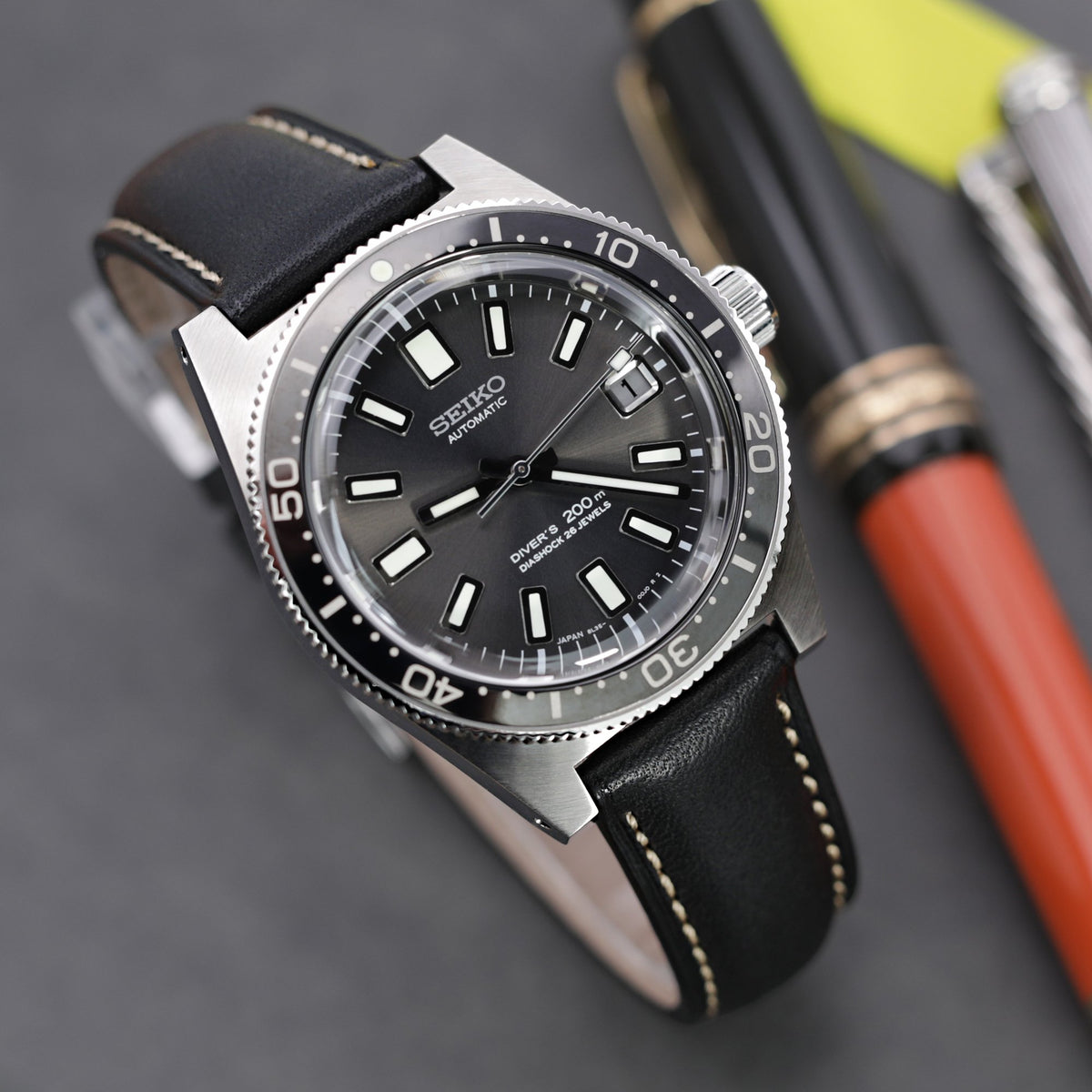 19mm Watch Band Page 4 - Strapcode