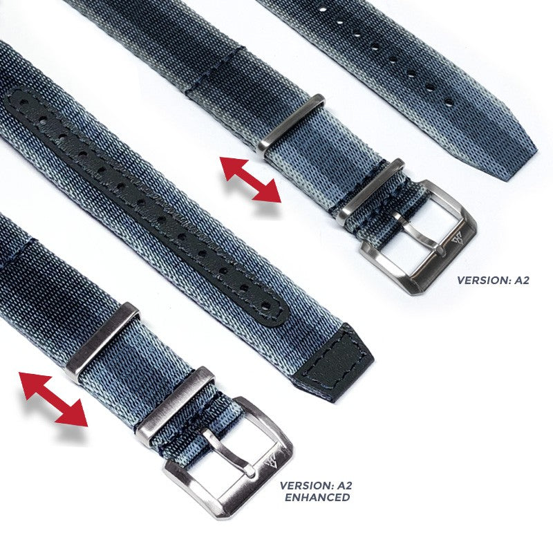 20 mm il cinghia del vettore A2 da parte di haveston