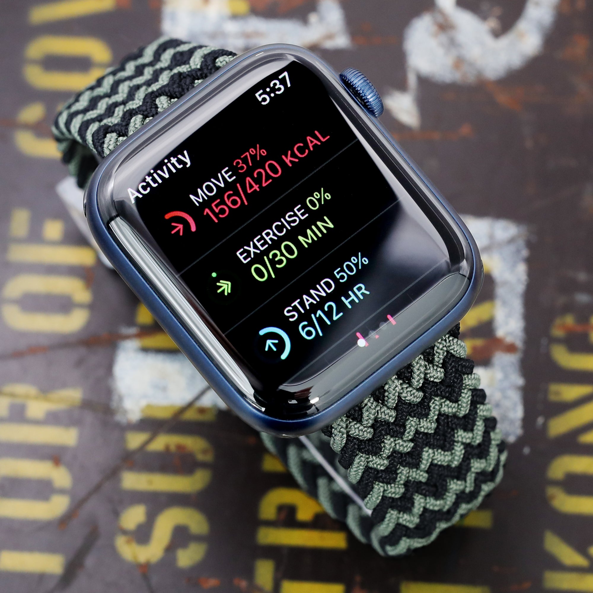 All you need to know from 6 Series of Apple Watch to Apple Watch Bands -  Strapcode