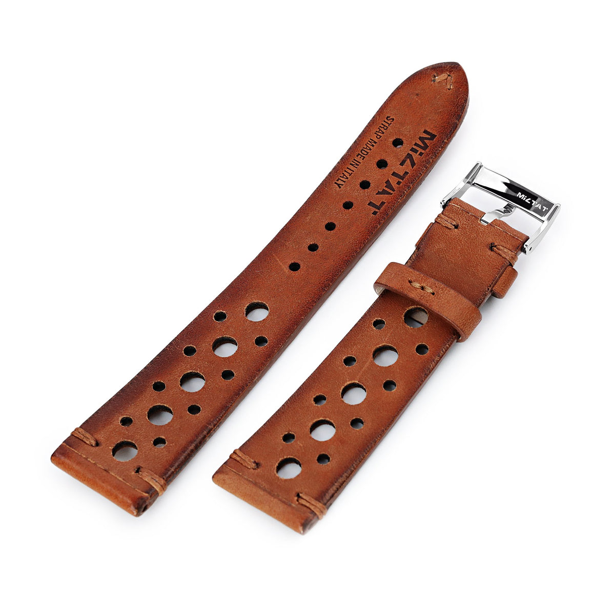 Rally Racing Strapcode