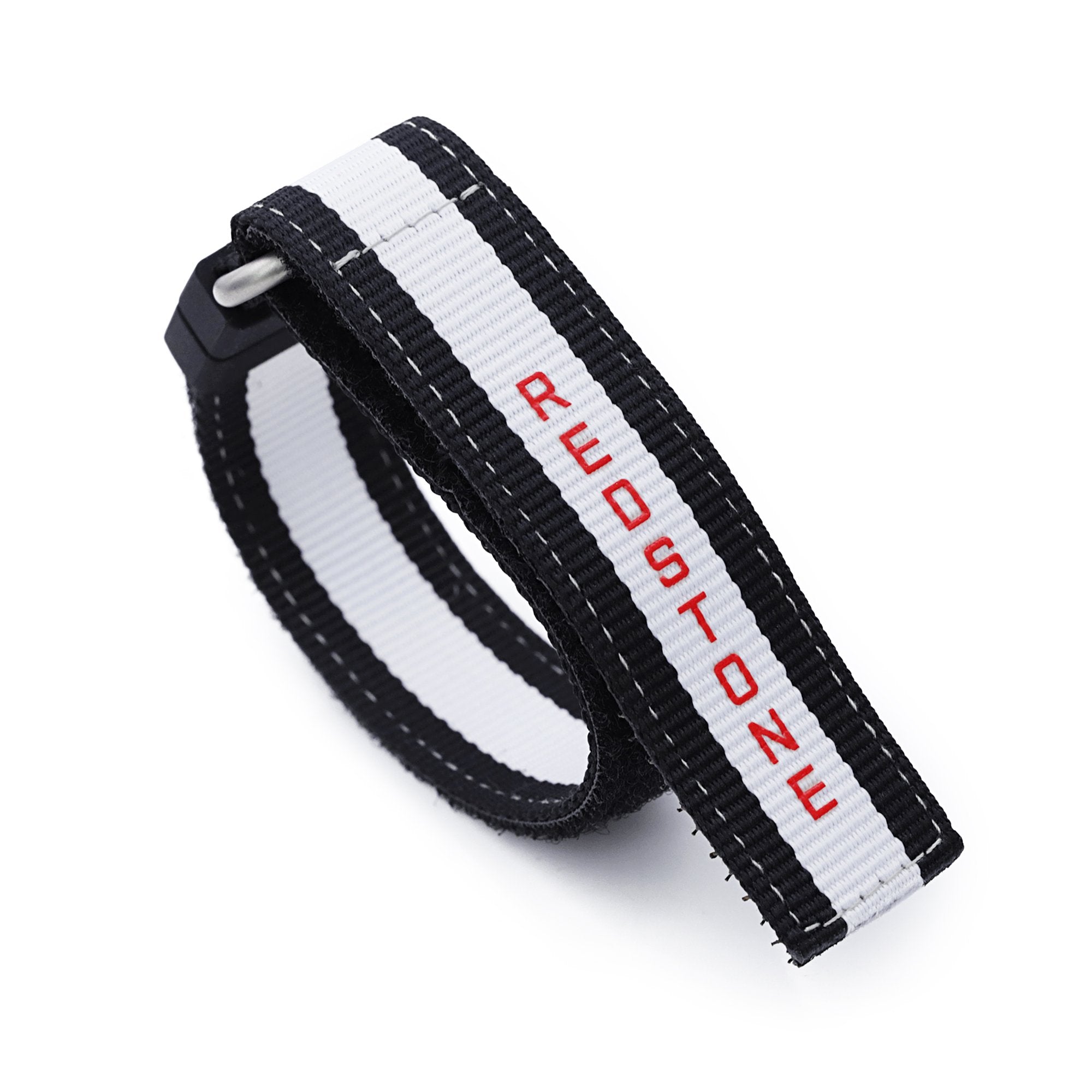The Redstone IVA Strap by HAVESTON Straps Strapcode Watch Band