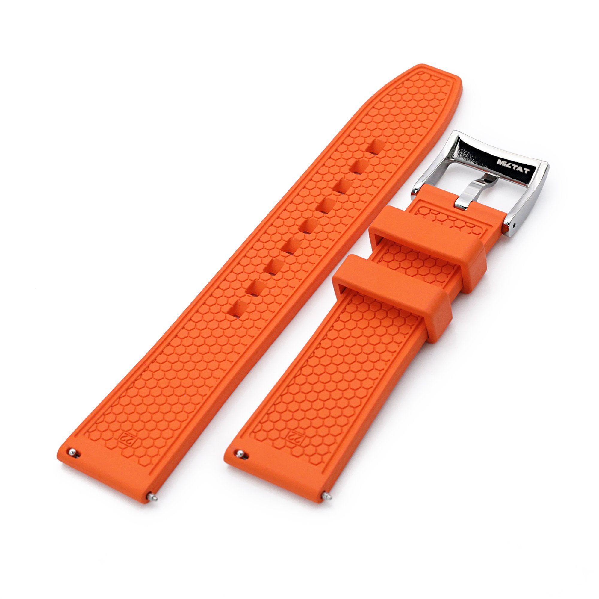 22mm Watch Bands Metal, Nato & Leather Watch Straps Strapcode Page 6