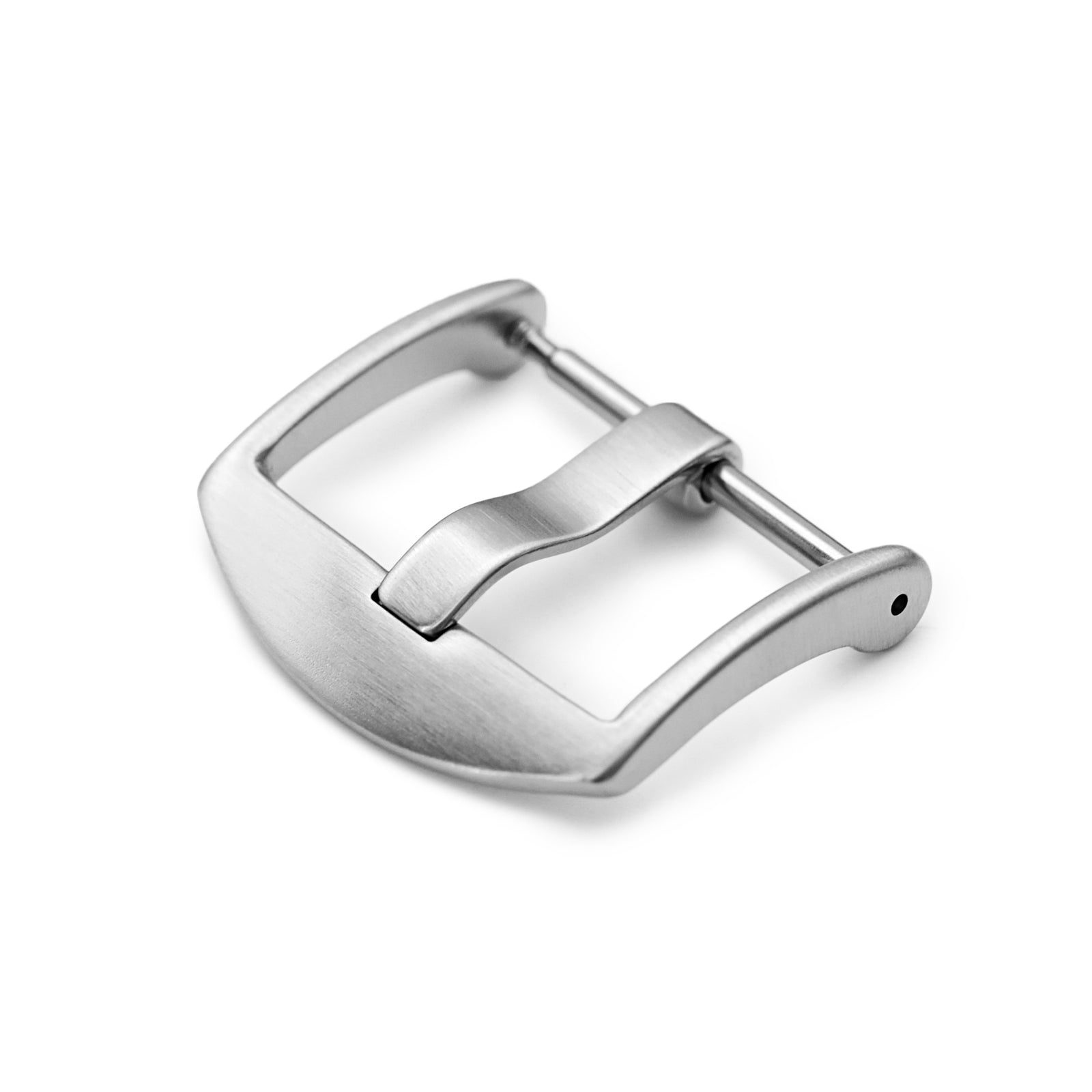 Armband Federstege 20mm 20mm, 22mm Edelstahl 316L Federstege Leder