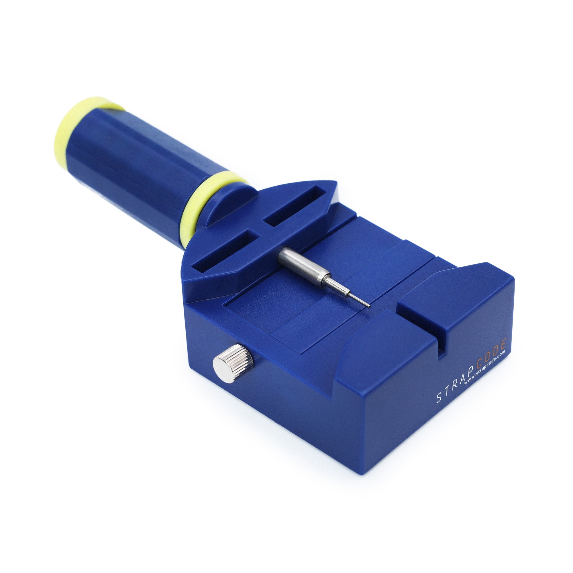 Watch Bracelet Link Remover Pin Adjustment Tool StrapCode