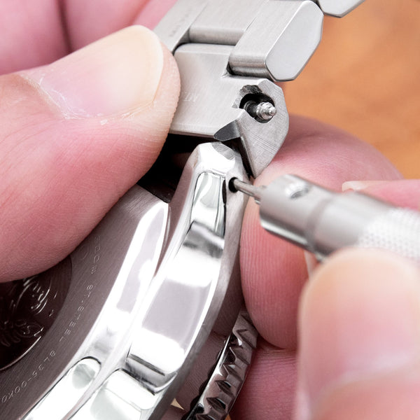 Without Tool Cost To Remove Watch Links Watch Link Removal Tool