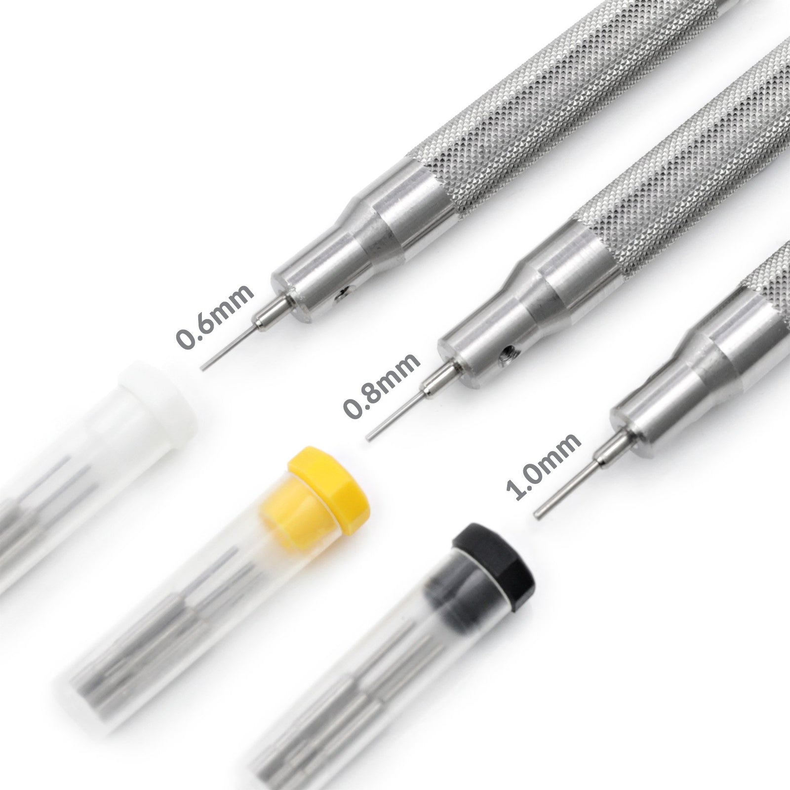 Remove Links How To Replace Watch Band Pins 12 Piece Set Watch