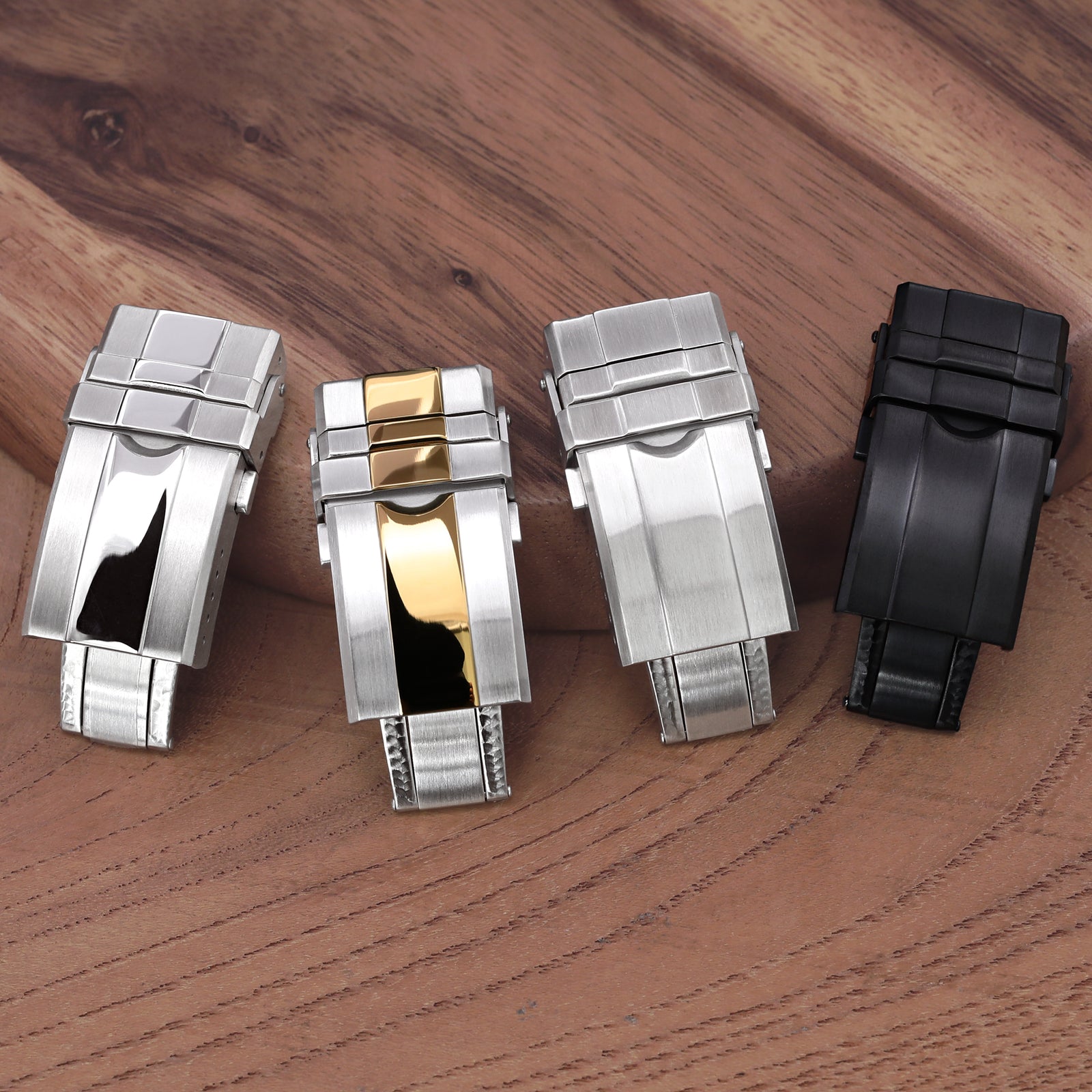 No clasp watch hotsell