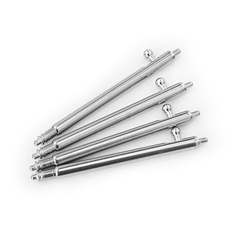 19mm 22mm Quick Release Spring Bars 1.78mm Watch Bands | StrapCode